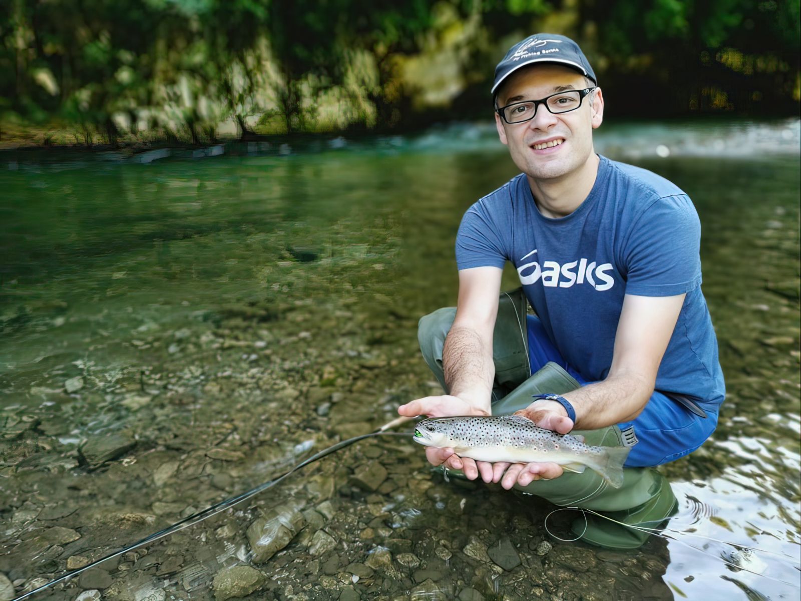 Photo Trophy 2020 – FlyFishing Serbia